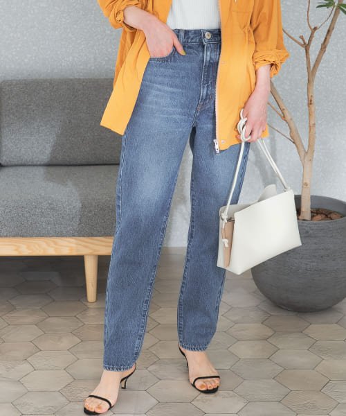 NEEDBY heritage　JENNY STRAIGHT NEEDBY