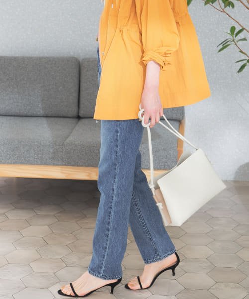 NEEDBY heritage　JENNY STRAIGHT NEEDBY