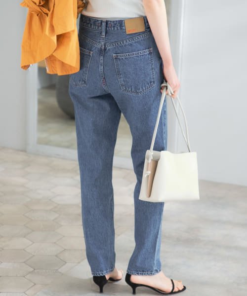 NEEDBY heritage　JENNY STRAIGHT NEEDBY