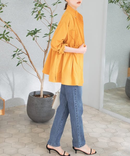 NEEDBY heritage　JENNY STRAIGHT NEEDBY