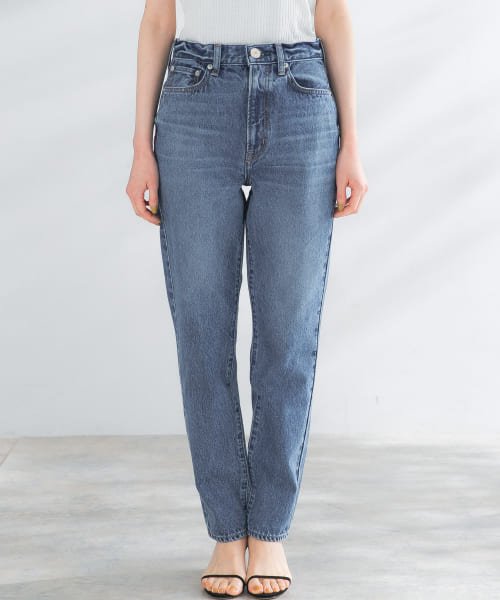 NEEDBY heritage　JENNY STRAIGHT NEEDBY