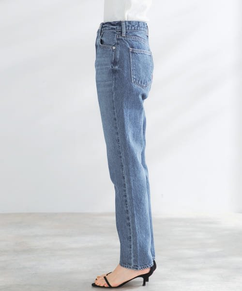 NEEDBY heritage　JENNY STRAIGHT NEEDBY