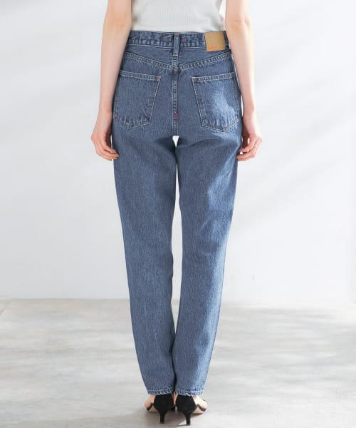 NEEDBY heritage　JENNY STRAIGHT NEEDBY