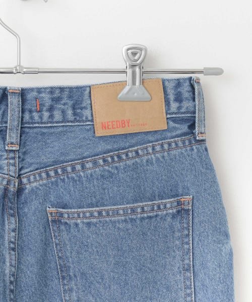 NEEDBY heritage　JENNY STRAIGHT NEEDBY