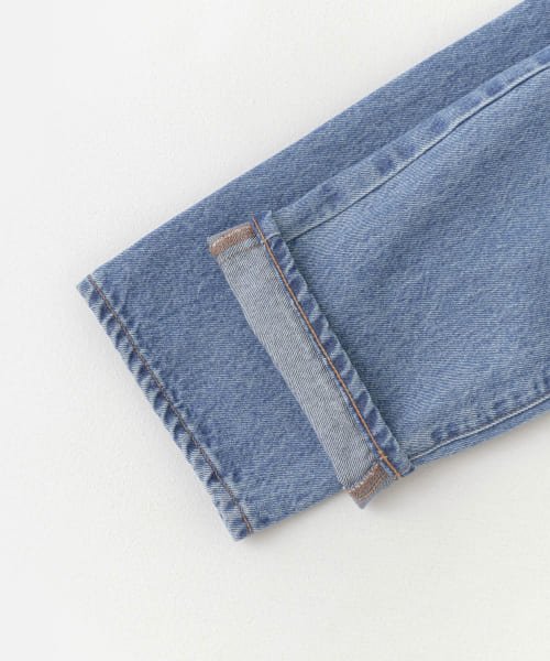 NEEDBY heritage　JENNY STRAIGHT NEEDBY