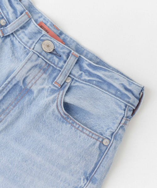 NEEDBY heritage　JENNY STRAIGHT NEEDBY