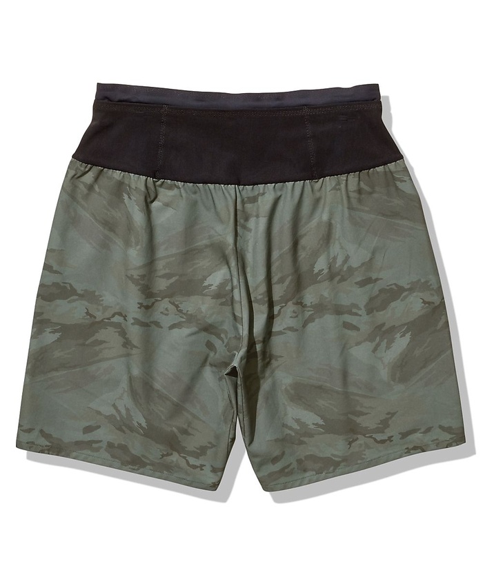 格安超激安】 ノースフェイス エンデュリスレーシングショーツタイム