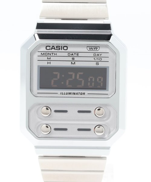 Watch　collection(ウォッチコレクション)/【CASIO】レトロフューチャー　デジタル1978/img05