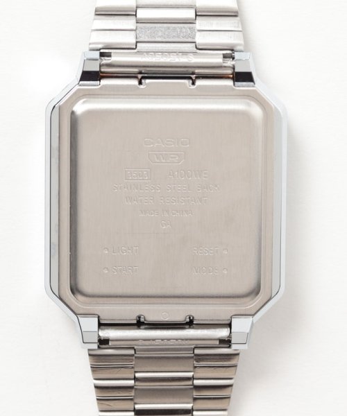Watch　collection(ウォッチコレクション)/【CASIO】レトロフューチャー　デジタル1978/img08