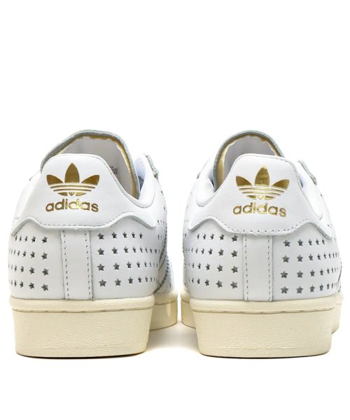 Adidas(アディダス)/アディダス スーパースター アトモス ゴールド スター/img06