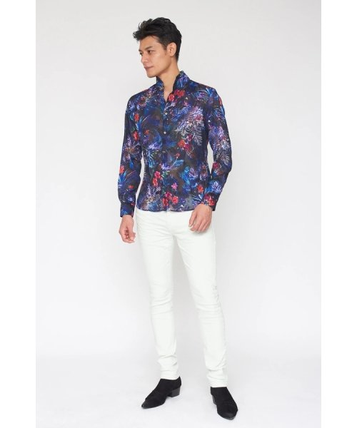 TORNADO MART∴硫化ダイシュエーヴィングスキニーデニム 