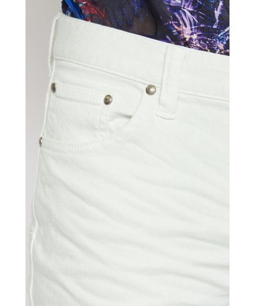 TORNADO MART∴硫化ダイシュエーヴィングスキニーデニム 