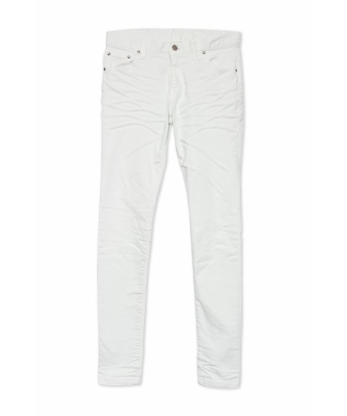 TORNADO MART∴硫化ダイシュエーヴィングスキニーデニム 