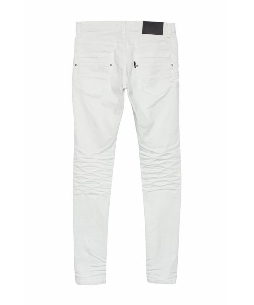 TORNADO MART∴硫化ダイシュエーヴィングスキニーデニム 