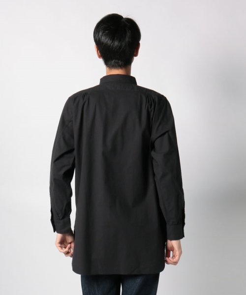 LEVI’S OUTLET(リーバイスアウトレット)/LMC CLASSIC LONG SLEEVE MOONLESS NIGHT/img02