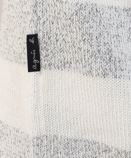 agnes b. HOMME OUTLET(アニエスベー　オム　アウトレット)/【Outlet】LM82 PULLOVER プルオーバー/img05