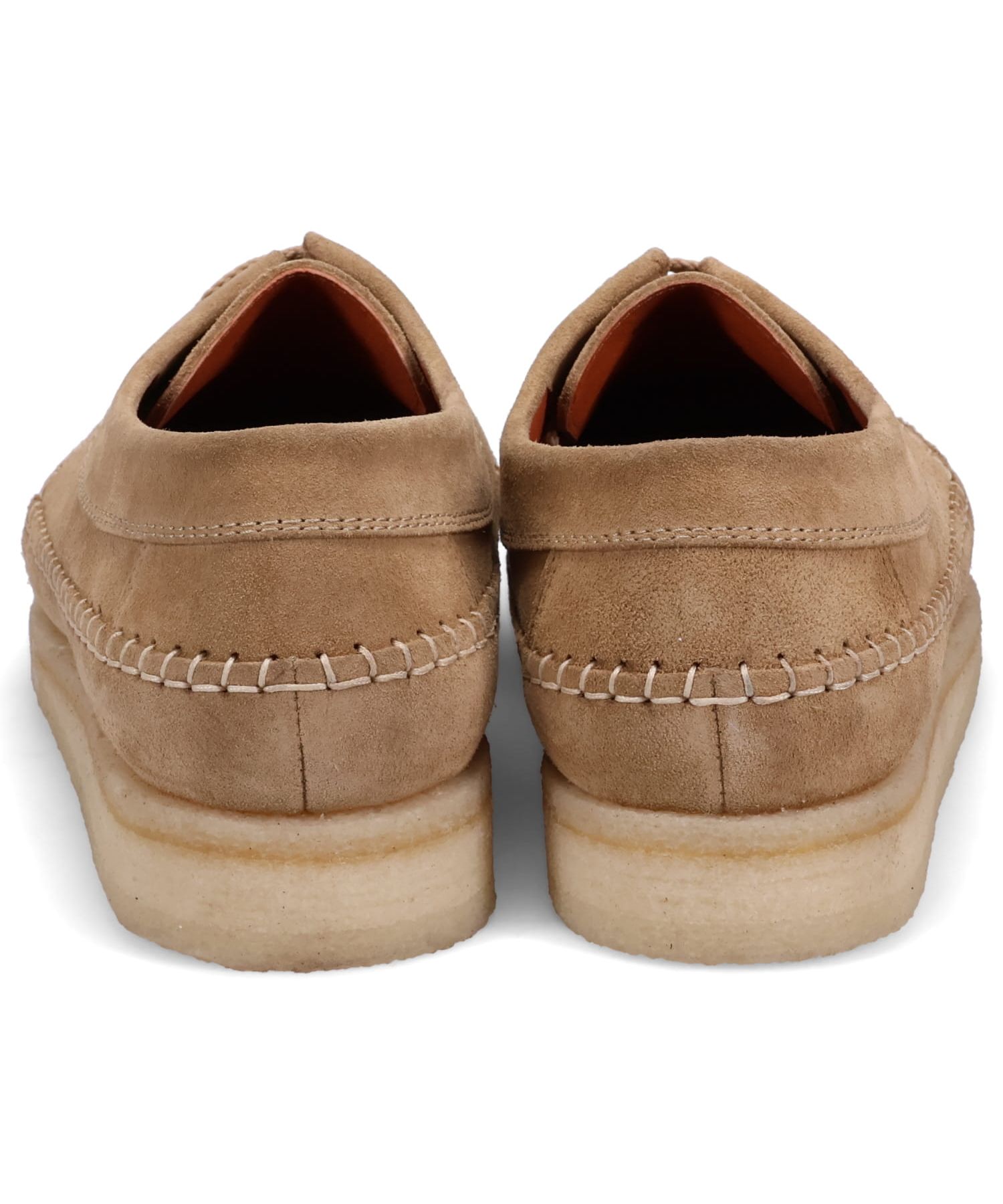 極美品】Padmore&Barnes Willow Low パドモア 励ます 別注 極美品】Padmore&Barnes Willow Low パドモア 励ます 別注