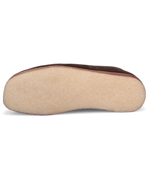 パドモア&バーンズ PADMORE&BARNES ワラビー ブーツ オリジナル メンズ ORIGINAL BOOT ブラウン P404 K1488529026(11328円)