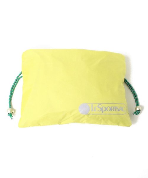 LeSportsac(LeSportsac)/DRAWSTRING SHOULDERライムライトC/img04