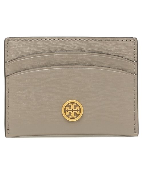 TORY BURCH(トリーバーチ)/トリーバーチ カードケース ロビンソン グレー レディース TORY BURCH 84070 082/img05