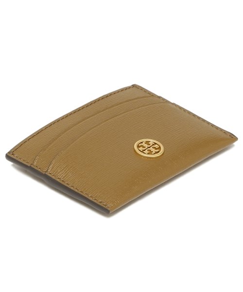 TORY BURCH(トリーバーチ)/トリーバーチ カードケース ロビンソン ブラウン レディース TORY BURCH 84070 244/img04