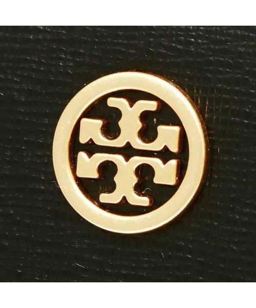 TORY BURCH(トリーバーチ)/トリーバーチ 長財布 ロビンソン ブラック レディース TORY BURCH 87161 001/img06