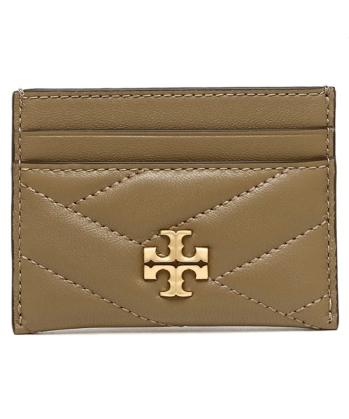 TORY BURCH(トリーバーチ)/トリーバーチ カードケース キラ ベージュ レディース TORY BURCH 90345 250/img05