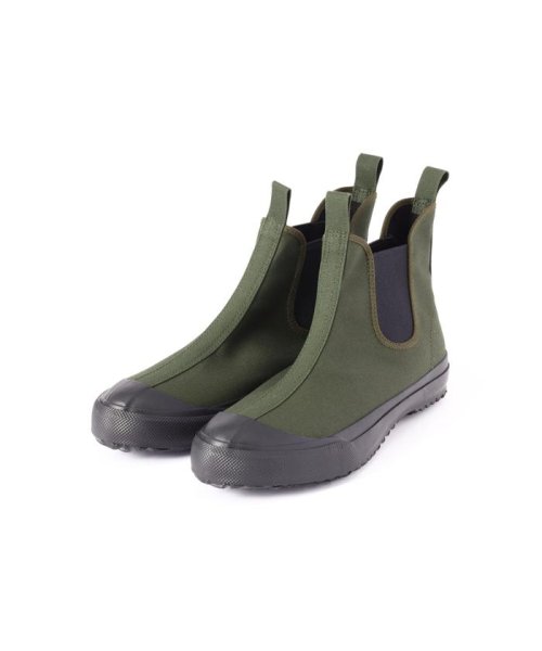 MHL.(エムエイチエル)/CHELSEA BOOT/img05