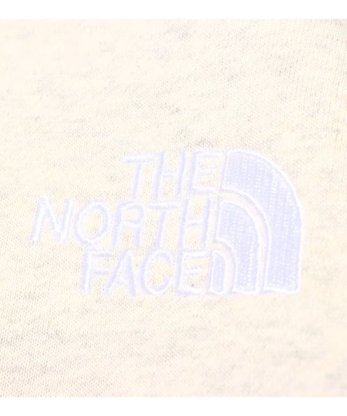 THE NORTH FACE(ザノースフェイス)/ザ・ノース・フェイス リアビュー フル ジップ フーディ/img03