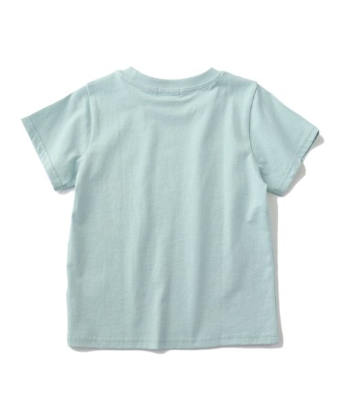 SHOO・LA・RUE(Kids) (シューラルーキッズ)/【110－140cm】GIRLアソートプリントTシャツ/img02