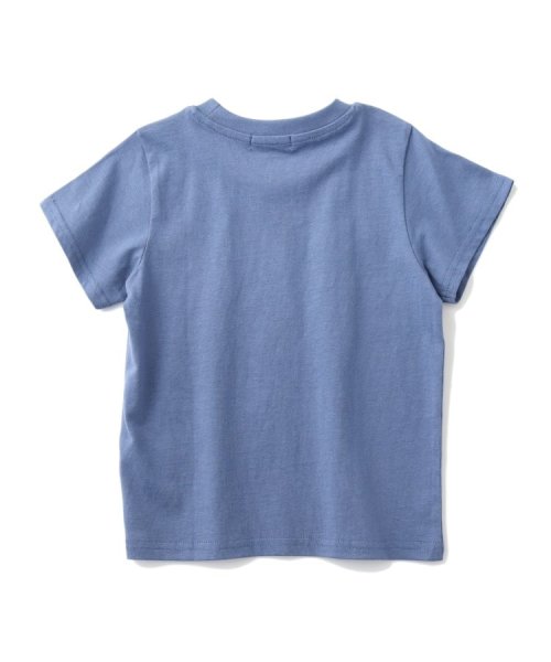 SHOO・LA・RUE(Kids) (シューラルーキッズ)/【110－140cm】BOYアソートプリントTシャツ/img02