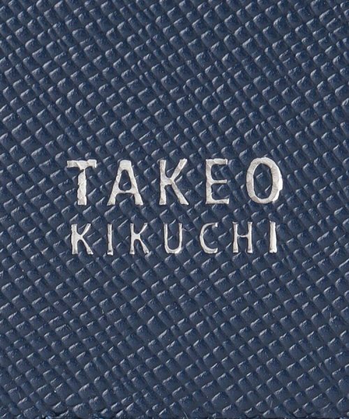 TAKEO KIKUCHI(タケオキクチ)/IDホルダー＋名刺入れ セット/img05