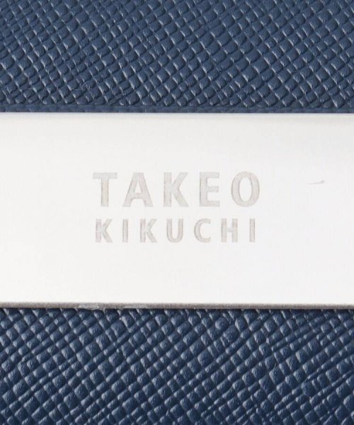 TAKEO KIKUCHI(タケオキクチ)/IDホルダー＋名刺入れ セット/img10