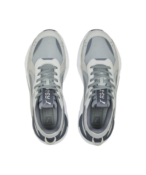 PUMA(PUMA)/ユニセックス RS－X スウェード スニーカー/img05