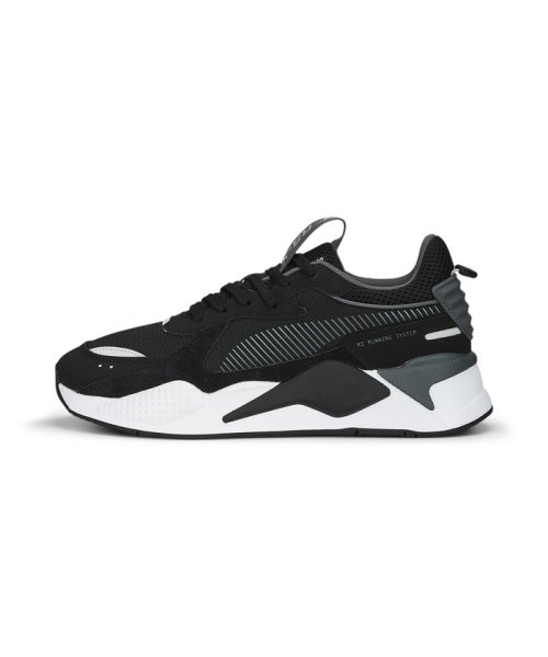 PUMA(プーマ)/ユニセックス RS－X スウェード スニーカー/img07