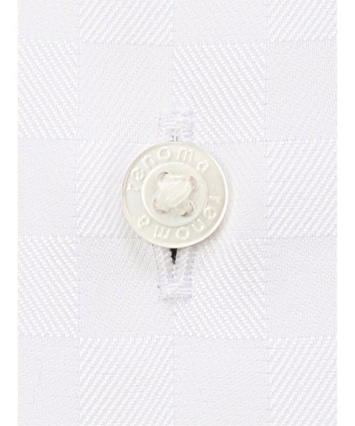 TAKA-Q(タカキュー)/形態安定 スタンダードフィット 3枚衿ボタンダウン 長袖 シャツ メンズ ワイシャツ ビジネス yシャツ 速乾 ノーアイロン 形態安定/img02
