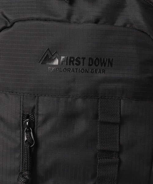 FIRST DOWN EXPLORATION GEAR(FIRST DOWN EXPLORATION GEAR)/FIRST DOWN イプシロンデイパック シングル/img04