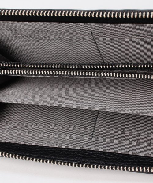SNOOPY Leather Collection(スヌーピー)/スヌーピー/PEANUTS/ピーナッツ/蝶ネクタイシリーズ/R束入れ/長財布/img03