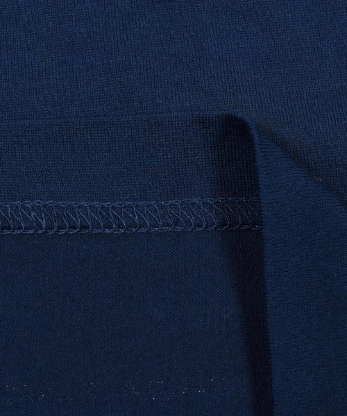 WASK(ワスク)/ポケット付き ネイティブ 柄 刺繍 天竺 Tシャツ (100~160cm)/img18