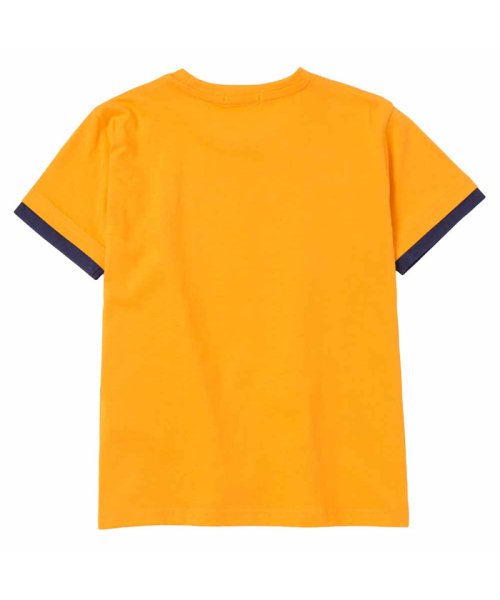 MAC HOUSE(kid's)(マックハウス（キッズ）)/T－GRAPHICS ティーグラフィックス ナンバリング半袖Tシャツ MAB23103/img03