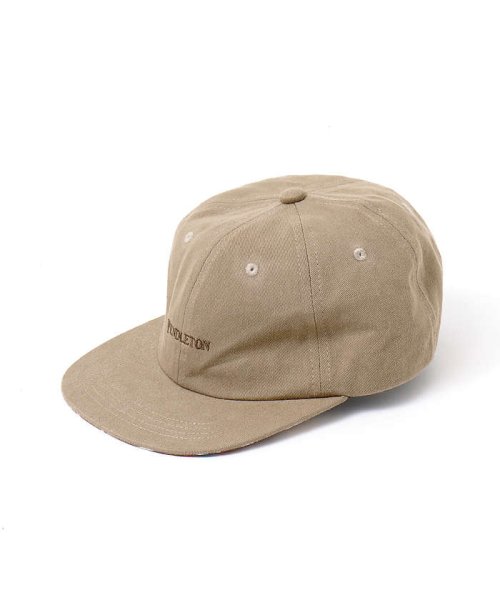 ABAHOUSE(ABAHOUSE)/【PENDLETON / ペンドルトン】COTTON TWILL CAP / コ/img03