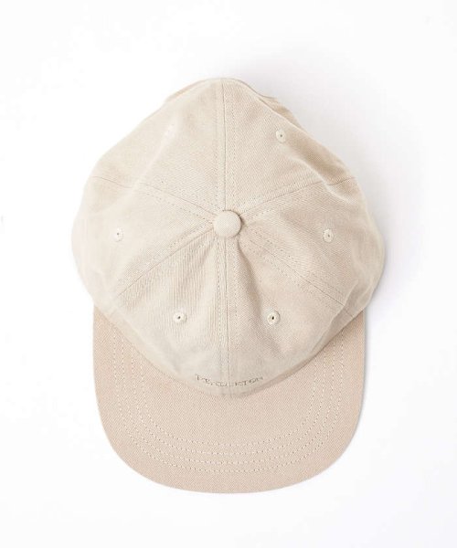 ABAHOUSE(ABAHOUSE)/【PENDLETON / ペンドルトン】COTTON TWILL CAP / コ/img09