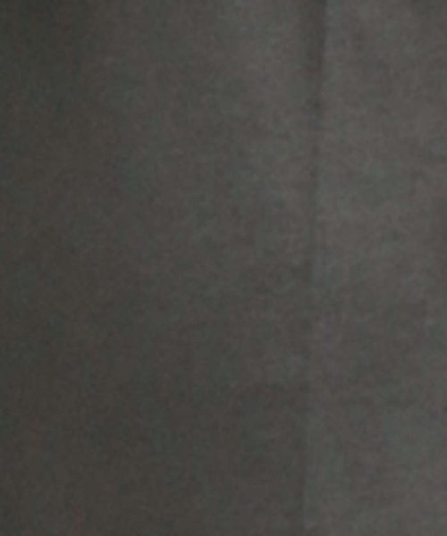 【セットアップ対応/FLEX JACKET】ポンチ シャンブレー ジャケット モデル：H178 B82 W76 H88 着用サイズ：48ネイビー