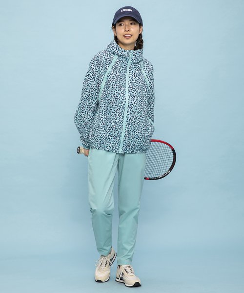 le coq sportif (ルコックスポルティフ)/【池田エライザ着用】コットンキャップ/img03