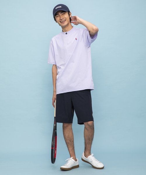 le coq sportif (ルコックスポルティフ)/【池田エライザ着用】コットンキャップ/img04