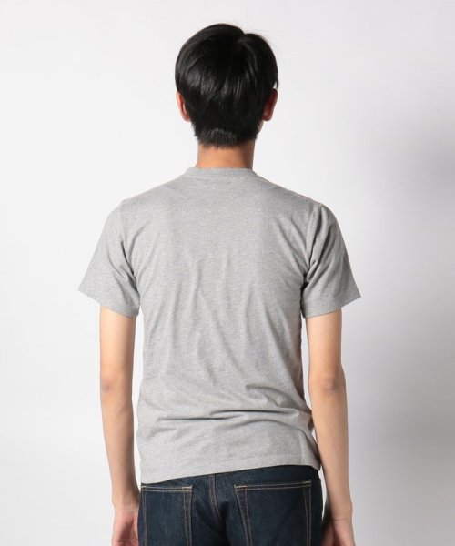 LEVI’S OUTLET(リーバイスアウトレット)/GOLD TAB TEE GOLD TAB GG SEASHORE BC16 G/img02