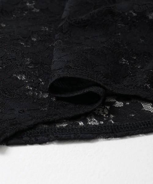 URBAN RESEARCH(アーバンリサーチ)/ambiguous　Lace Body Suit/img28