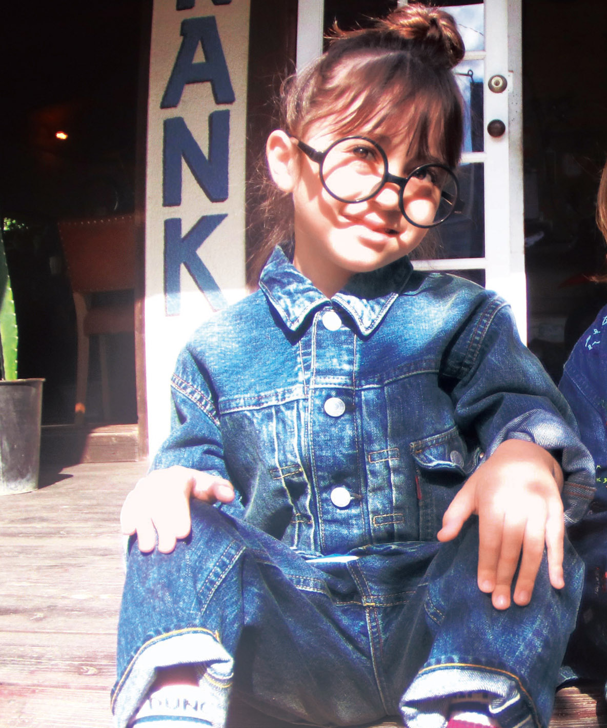 デニム&ダンガリー 楽天市場】【デニム＆ダンガリー DENIM DUNGAREE デニム
