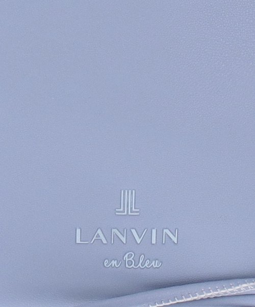 LANVIN en Bleu(BAG)(ランバンオンブルー（バッグ）)/リベルテ スマホショルダー/img04