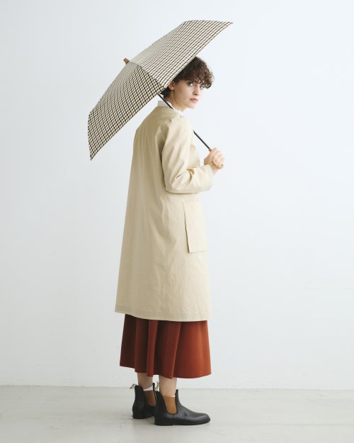 Traditional Weatherwear(トラディショナル　ウェザーウェア)/SIDE GORE RAIN BOOTS/img02